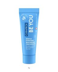 Curaprox Travel Set -Sarı SKT:07.27