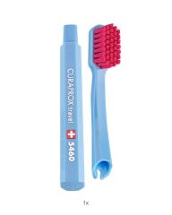 Curaprox Travel Set -Turuncu SKT:05.27