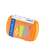 Curaprox Travel Set -Turuncu SKT:05.27