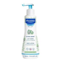 Mustela Hydra Bebe Avakado Özlü Body Lotion 300 ML SKT:04.27