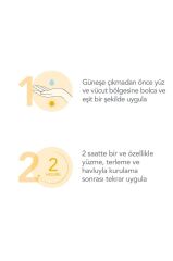 Bioderma Photoderm Pediatrics Lait SPF50+ 200 ml SKT:05.26