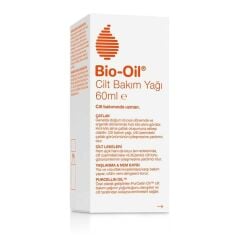 Bio-oil Cilt Bakım Yağı 60 Ml