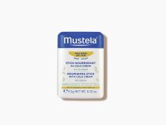 Mustela Nourishing Stick with Cold Cream 9,2 gr SKT:05.26