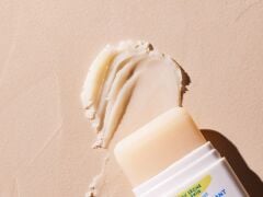 Mustela Nourishing Stick with Cold Cream 9,2 gr SKT:05.26