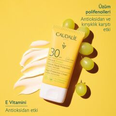 Caudalie Vinosun High Protection Cream SPF30 50 ml