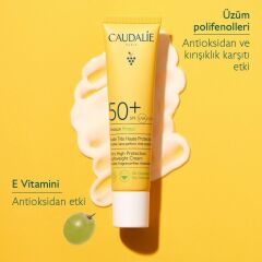 Caudalie Vinosun Ocean Protect UVA/UVB SPF50+ 40 ml