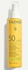 Caudalie Vinosun High Protection Spray SPF50 150 ml