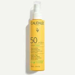 Caudalie Vinosun High Protection Spray SPF50 150 ml
