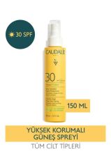 Caudalie Hıgh Protection Spray SPF30 150 ml
