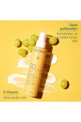 Caudalie Hıgh Protection Spray SPF30 150 ml