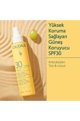 Caudalie Hıgh Protection Spray SPF30 150 ml