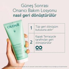Caudalie Vinosun After Sun Repairing Lotion 200 ml