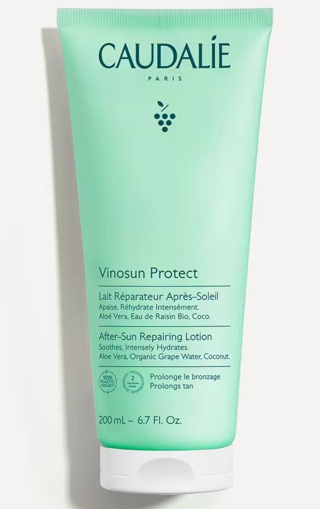 Caudalie Vinosun After Sun Repairing Lotion 200 ml