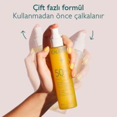 Caudalie Vinosun Very High Protection Water SPF50+ 150 ml