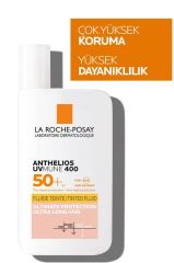 La Roche Posay Anthelios Uvmune Fluid Tinted SPF50+ 50 ml  SKT:11.26