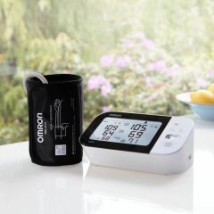 Omron M7 Intelli Dijital Koldan Ölçer Tansiyon Aleti