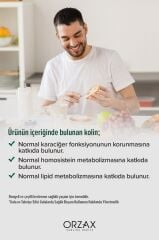 Ocean Hepalex 60 Softjel Kapsül SKT:01.27