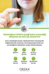 Ocean Hepalex 60 Softjel Kapsül SKT:01.27