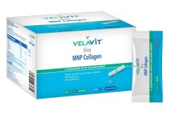 Velavit Viva Mnp Collagen 50 mg 30 Şase SKT:12.26