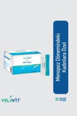 Velavit Viva Mnp Collagen 50 mg 30 Şase SKT:12.26