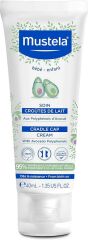Mustela Cradle Cap Saç Pullanma Karşıtı Krem 40 ml SKT:07.26