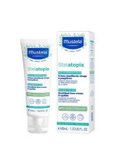 Mustela Stelatopia Emollient Face Cream 40 ml SKT:05.26