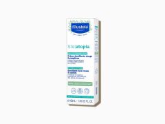 Mustela Stelatopia Emollient Face Cream 40 ml SKT:05.26