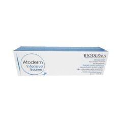 Bioderma Atoderm Intensive Baume 45 ml SKT:05.27