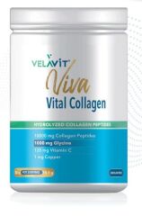 Velavit Viva Collagen 334 gr SKT:09.26