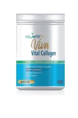 Velavit Viva Collagen 334 gr SKT:09.26