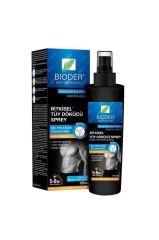 Bioder Tüy Dökücü Sprey Erkek 175 ml