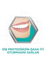 Corega Gün Boyu Güçlü Tutuş Diş Protez Yapıştırıcı Tat İçermez Krem 40 gr SKT:03.27