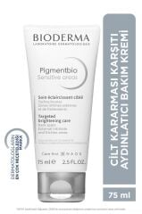 Bioderma Pigmentbio Sensitive Areas 75 ml SKT:05.27
