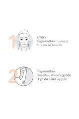 Bioderma Pigmentbio Sensitive Areas 75 ml SKT:05.27