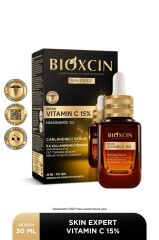 Bioxcin Ester Vitamin C %15 Canlandırıcı Serum 30 ml