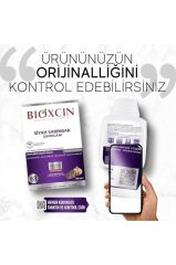 Bioxcin Siyah Sarımsak Şampuanı 300 ml