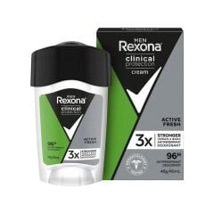 Rexona Clinical Protection Active Fresh Men 45 ml
