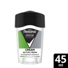 Rexona Clinical Protection Active Fresh Men 45 ml