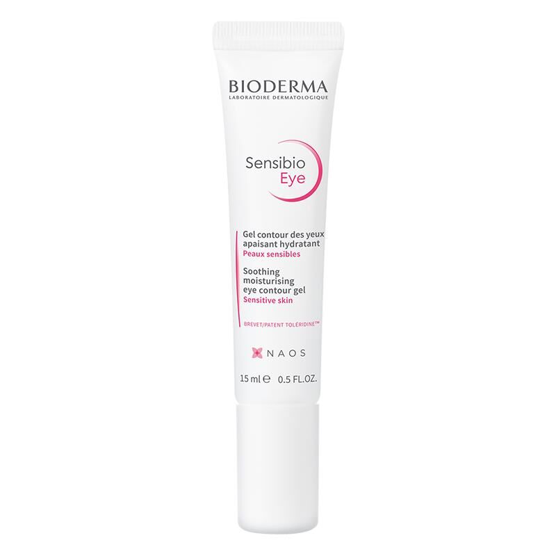Bioderma Sensibio Eye 15 ML SKT:06.26