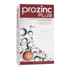 Prozinc Plus Şampuan 300 ml