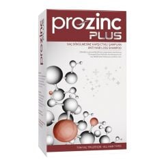 Prozinc Plus Şampuan 300 ml