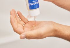 Mustela Papatya Özlü Gentle Shampoo 500 ml SKT:02.27