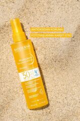 Bioderma Photoderm Anti-Ox Sun Protective Water SPF50+ 200 ml SKT:10.26