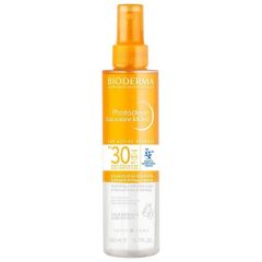 Bioderma Photoderm Bronz Sun Protective  Water SPF30 200 ml SKT:05.26