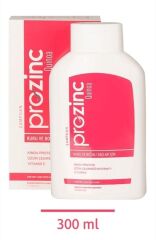 Prozinc Quinoa Saç Bakım Maskesi Boyalı Saçlar İçin 300 ml