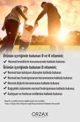 Ocean D3K2 Damla 20 ml SKT:10.26