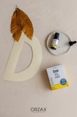 Ocean D3K2 Damla 20 ml SKT:10.26