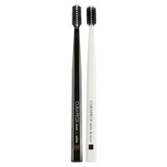 Curaprox Black Is White Diş Fırçası 2'li