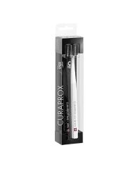 Curaprox Black Is White Diş Fırçası 2'li