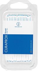 Curaprox DF 967 Çatal Diş İpi 30 Adet